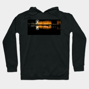 Albert Dock Hoodie